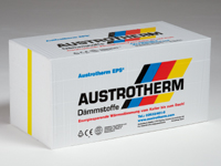 Austrotherm polystyrene EPS-F70