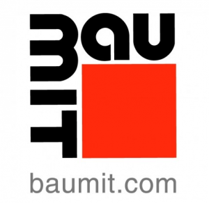 logo baumit